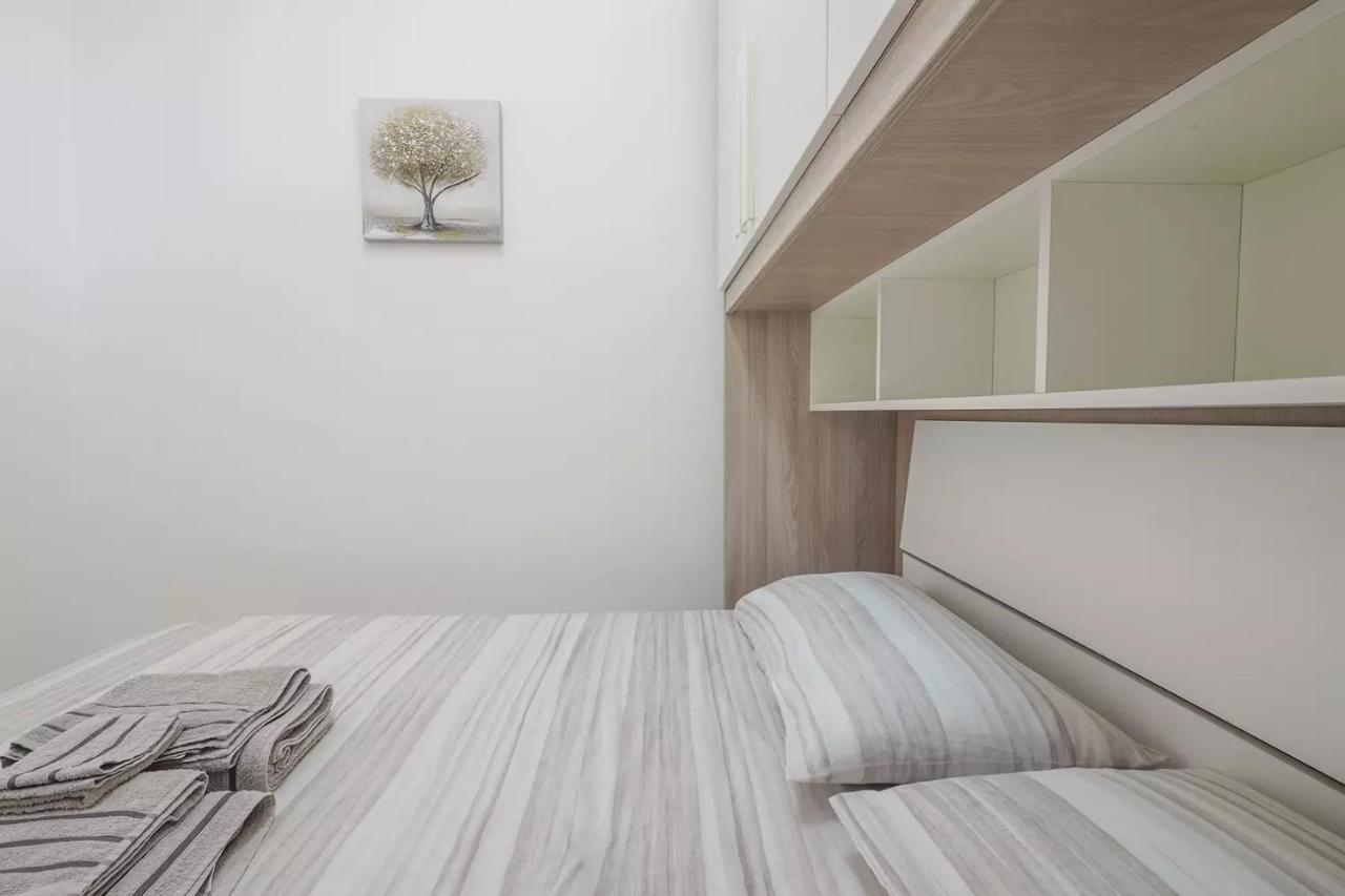 Saint Simplicio House Daire Olbia Dış mekan fotoğraf