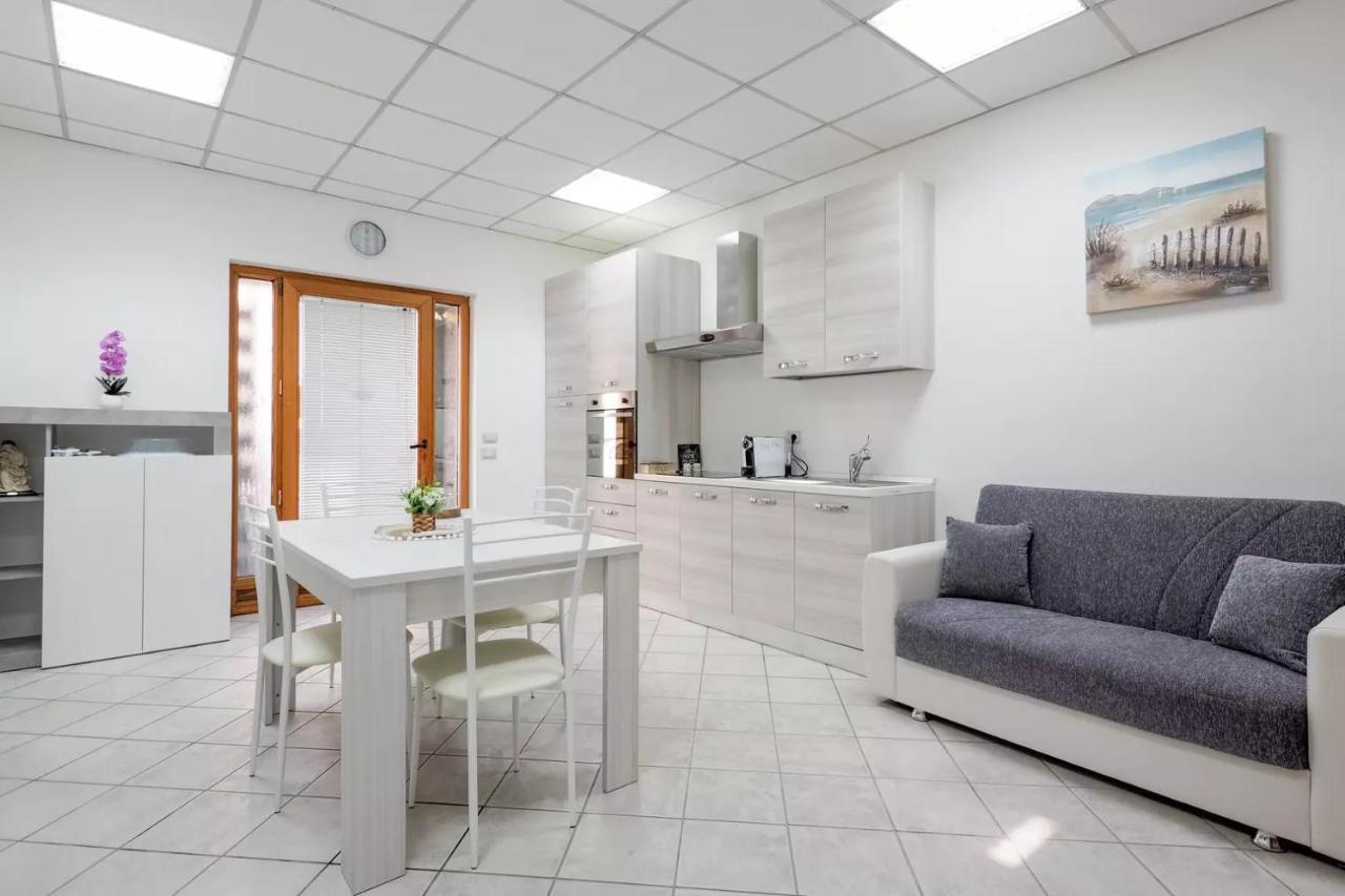 Saint Simplicio House Daire Olbia Dış mekan fotoğraf
